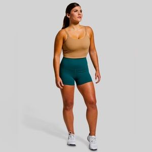 Born Primitive NEW HEIGHTS BOOTY SHORT